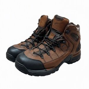 Dinner Gortex Waterproof Hiking Boots - Men’s